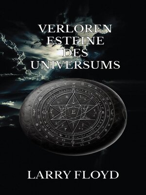 cover image of Verloren Esteine Des Universums